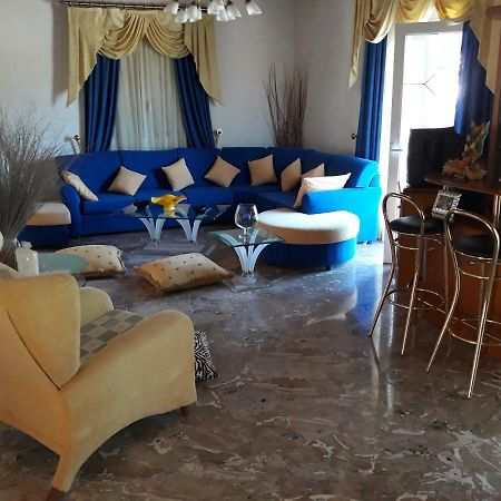 Villa Victoria Corfu Ágios Matthaíos المظهر الخارجي الصورة