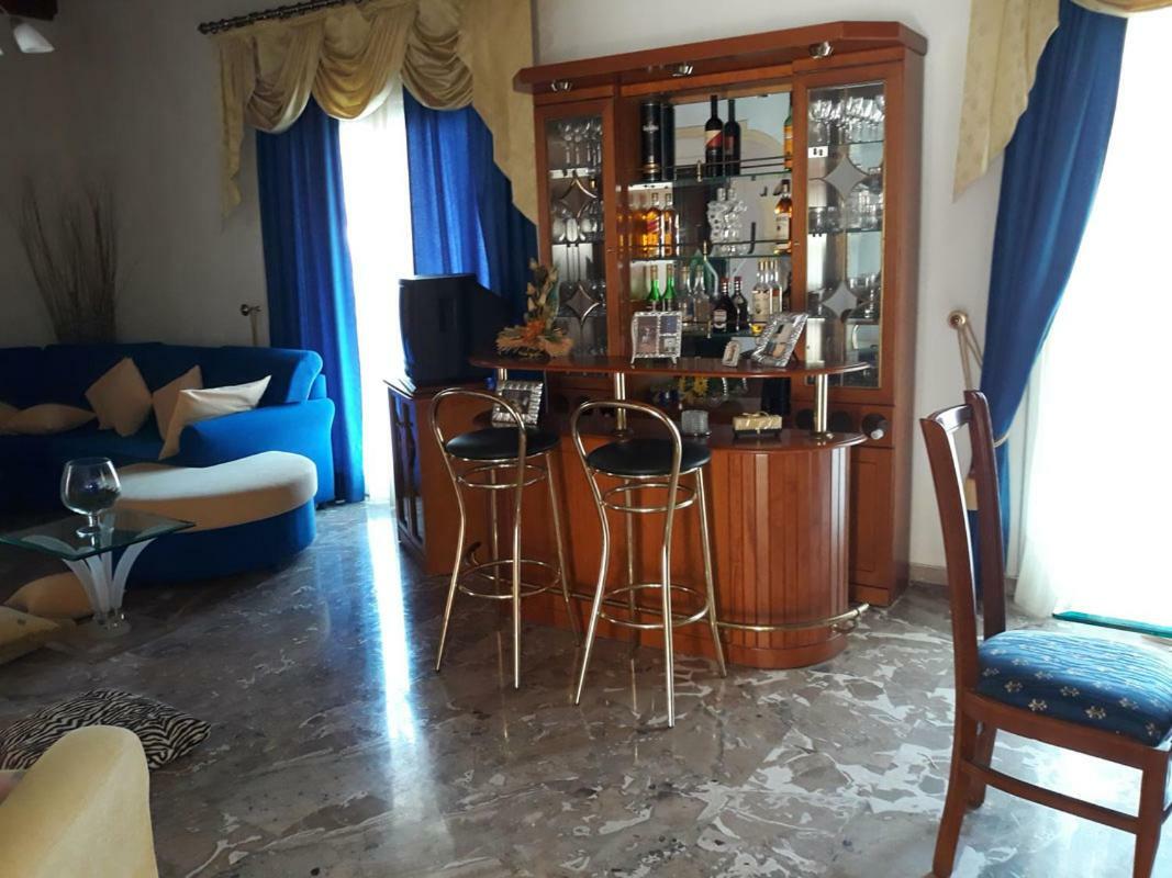 Villa Victoria Corfu Ágios Matthaíos المظهر الخارجي الصورة