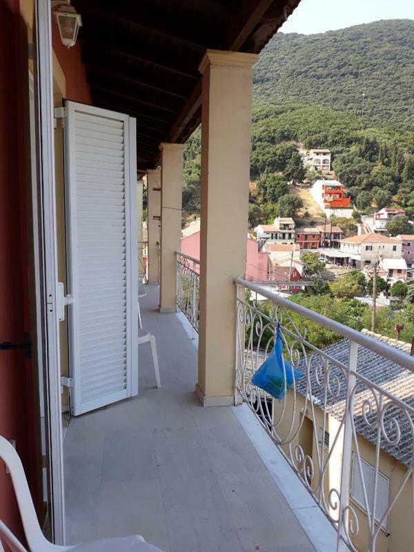 Villa Victoria Corfu Ágios Matthaíos المظهر الخارجي الصورة