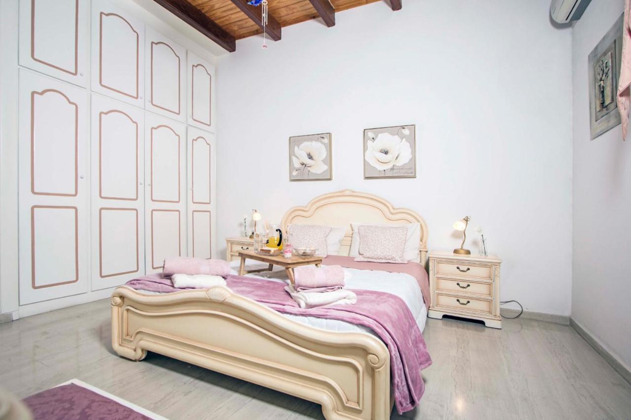Villa Victoria Corfu Ágios Matthaíos المظهر الخارجي الصورة